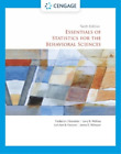 James Witnauer Larry Wallnau  Essentials of Statistics f (Paperback) (UK IMPORT)