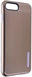 Incipio 12 Ft. Drop Tested DUALPRO Shine Case for Apple iPhone 8/7/SE(2nd Gen) - Picture 1 of 1