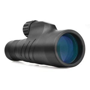 SVBONY SV45 10-30x50mm Zoom Monocular telescope HD BaK4 FMC Waterproof Traveling - Picture 1 of 11