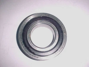 Fafnir 208WI MM Super High Precision Schrägkugellager - Bild 1 von 4