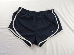 Nike Dri-Fit Women Athletic Short Size M - Picture 1 of 10