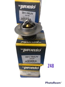 Motorad 201-192JV Engine Coolant Thermostat - Bild 1 von 1