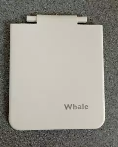 Whale Watermaster Bailey Caravan AK1400 Flap Water Pump Inlet Housing Lid WF1 - Picture 1 of 12