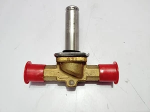 Danfoss 032L8072 Magnetventil EVT 6 NC - Bild 1 von 5