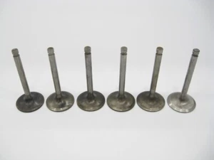 Intake Valves - Franklin PN: 18444 - Lot # B1668 - Foto 1 di 7