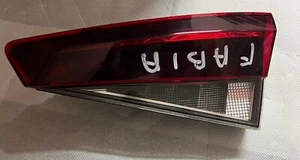 STOP FANALE FANALINO POSTERIORE POST.DESTRO DX SKODA FABIA(PORTELLONE) - Bild 1 von 7