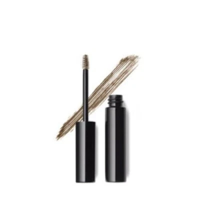 Brush on Brow Tint - Tinted Eyebrow Gel W/ Fibers - Fawn - Image 1 of 2