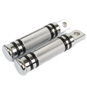 Motorcycle Highway Foot Pegs for Yamaha V Star 1300 250 650 950 Virago 1100 250 - Picture 1 of 7