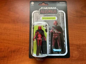 Hasbro Star Wars Vintage Collection VC 294 HK-87 Assassin Droid Ahsoka - Picture 1 of 6