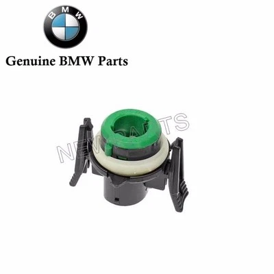 For BMW E34 525i 530i E36 318i 323is M3 Front Turn Signal Bulb Socket Genuine - Image 1 of 2