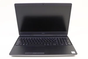 DELL PRECISION 7550 | INTEL CORE I5-10400H 2.60GHZ | 1TB | 32GB RAM | NO OS - Picture 1 of 7
