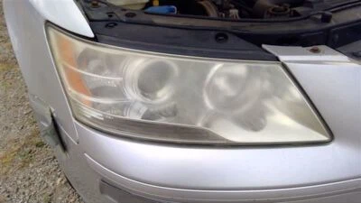 Правая фара для пассажира подходит для 09–10 SONATA 252386 - Изображение 1 из 4