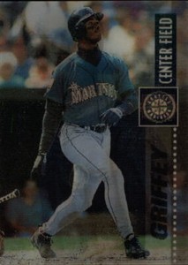 Ken Griffey Jr. Baseball Cards You Pick Choose 1995-1998 Seattle Mariners