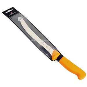 Swibo Victorinox 20cm Curved Flexible Blade Fish Filleting Knife 5.8452.20 - Bild 1 von 6