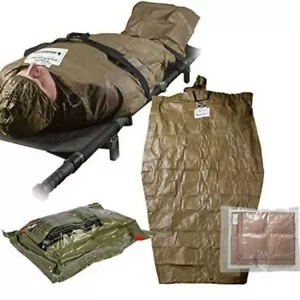 USGI NAR Hypothermia Prevention & Management Kit - Picture 1 of 3