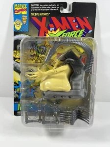 Marvel X-Men X-Force MOJO The Evil Mutants Actionfigur Toy Biz moc - Bild 1 von 3