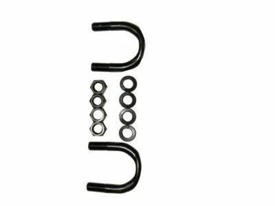 Kit de pernos en U articulados Oldsmobile Cutlass Cruiser 1982-1983 22793JK Foto 1 de 2