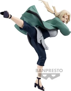 Naruto: Banpresto - Figure Colosseum Tsunade - - Imagen 1 de 1