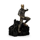 Black Panther Japan Edition Painted Statue Figure