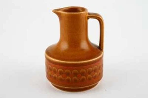 Hornsea - Saffron - Oil / Vinegar Bottle - 189971G - Picture 1 of 1