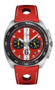 JUNGHANS 1972 Chronoscope limited edition -brand new ! stunning Condition - Picture 1 of 9
