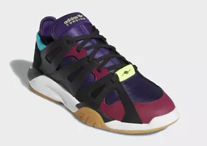 Adidas Dimension Low-Top F34419 Trainer Athletic Running Torsion Sneaker SZ 8.5 - Picture 1 of 13