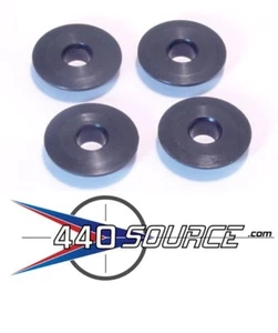 1.500" OD Valve Spring Retainers Billet Chrome Moly Hardened Steel - Bild 1 von 4