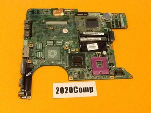 Scheda madre HP Pavilion DV6000 DV6724 DV6727 DV6728 DV6729 460901-001 testata - Foto 1 di 1