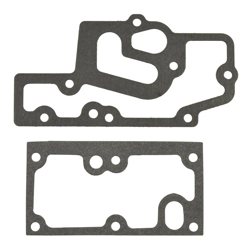 92-97 LT1 Corvette Firebird Trans Am Corvette Cuerpo Acelerador Cubierta Juntas (2 piezas) Foto 1 de 1