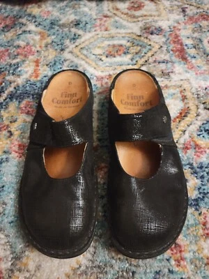 finn zapatos confort mujer Foto 1 de 4