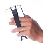 Universal Mobile Phone Pad Holder Finger Grip Elastic N4N9 Band Y Strap Hot U5Z0