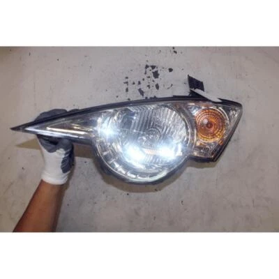 SCHEINWERFER LINKS FÜR SSANGYONG ACTYON (06-11) 2.0 XDI (104KW) 4WD SUV 2006 - Bild 1 von 4