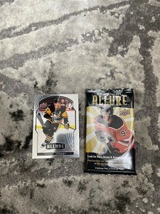 2020-21 Upper Deck Allure  Sidney Crosby