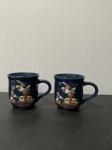 Disney Store Exclusive Mickey Mouse in The Band Concert Coffee Cup 16 oz Mug - Picture 1 of 5