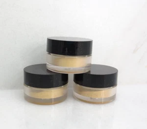 PAT MCGRATH LABS GOLD 007 CRYSTALLINE MICRO FINE PIGMENT NWOB LOT OF 3 - Picture 1 of 3