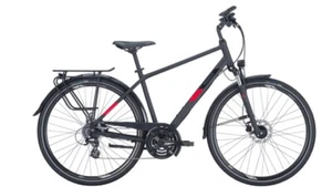 PEGASUS SOLERO SL 24 DISC Trekking Herren Fahrrad 28 Zoll Rh 50 cm - Bild 1 von 1