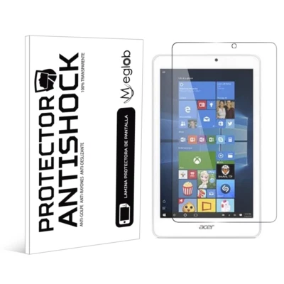 ANTISHOCK Screen protector for Tablet Acer Iconia W1-810 - image 1 of 4