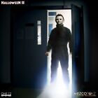 Mezco Toys One: 12 Collective Halloween 2 Michael Myers Horror Figure WC776841