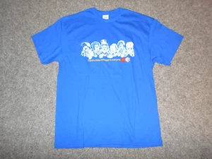 2023 McDonald's NEU! THE MCNUGGET BUDDIES KERWIN FROST HERREN XL T-SHIRT - Bild 1 von 5