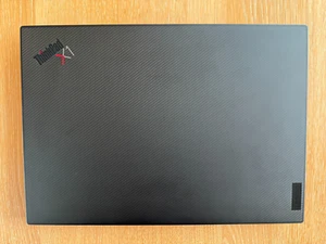 Lenovo ThinkPad X1 Extreme G5 21DE0042GE inkl. Vor-Ort-Service und Garantie - Bild 1 von 6