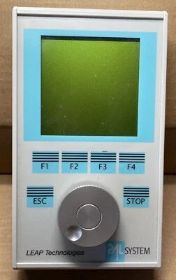 CTC Analytics MB 01-00A Rev. 6 controladores para HTS PAL, LEAP, amostrador automático térmico - Imagem 1 de 4