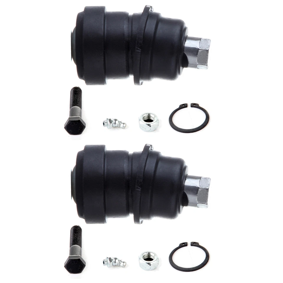 2pcs Front Lower Ball Joints K7147 For 1984-1990 Chrysler Daytona Suspension Kit - Image 1 of 1