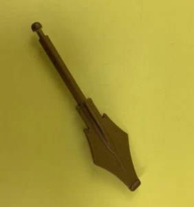 VINTAGE DISNEY GARGOYLES BATTLE GOLIATH ACTION FIGURE REPLACEMENT WEAPON DART - Picture 1 of 5