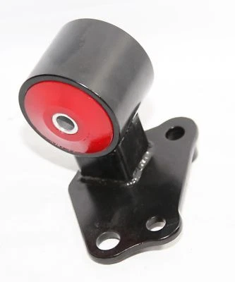 Montaje de motor de conversión de transmisión AT a MT apto para 92-95 Civic 93-97 DelSol Foto 1 de 4