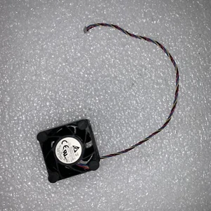 Pair of Delta 12V 0.57A FFB0412UHN 4-Pin 17500RPM 40x40x28mm Fan - Picture 1 of 3