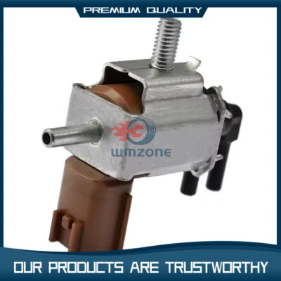 1Pc Válvula solenoide de corredor de colector de admisión para Mazda 3 5 6 CX-7 LF8218741 Foto 1 de 4