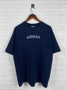 Vintage Property Of Adidas T Shirt - Bild 1 von 9