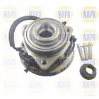 Front Left Wheel Bearing Kit For Jeep Cherokee 2.5 CRD | Napa Suspension