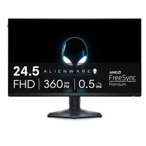 Alienware 25 Gaming Monitor AW2523HF 24.5” IPS LED FHD - 360Hz -AMD FreeSync - Picture 1 of 1