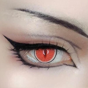 Lenti Cosplay - Kibutsuji Muzan 14.50 mm - Foto 1 di 1